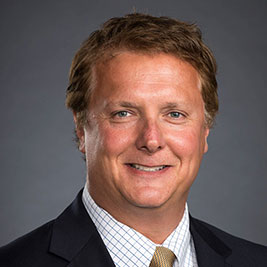 Stoneridge Partners | Welcome, Coley McDevitt, New Associate Partner