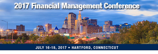 Stoneridge Partners | 2017 NAHC Financial Management Conference