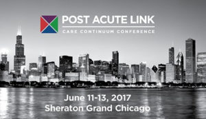 Stoneridge Partners | 2017 Post Acute Link Conference