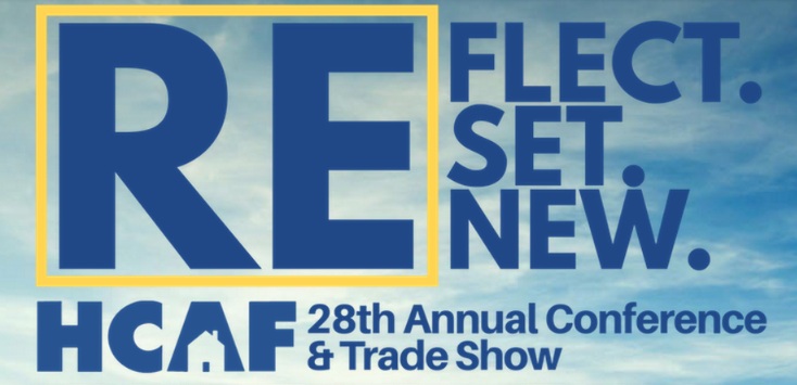 2017 HCAF Annual Conference & Trade Show