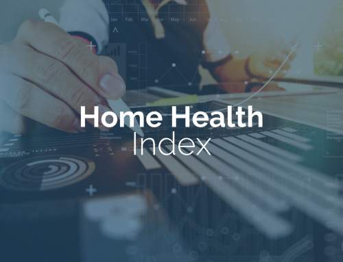 Home Health Index | 2021 NOVEMBER UPDATE