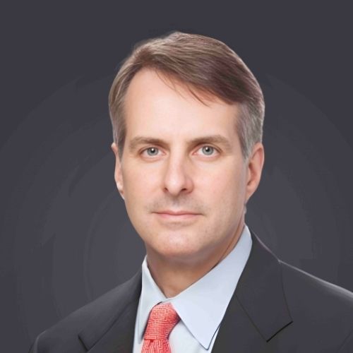 JOSEPH LYNCH