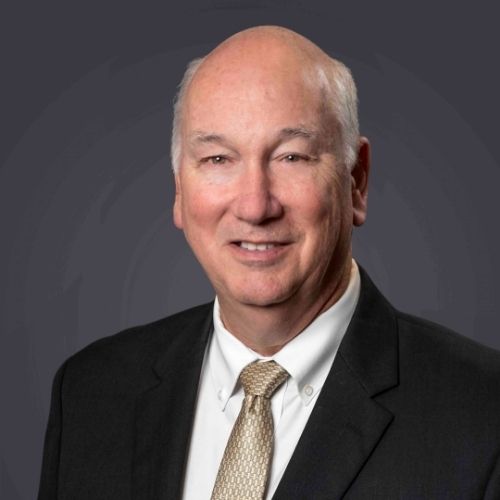 TOM LILLIS